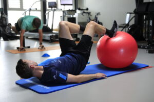 VO2Sport